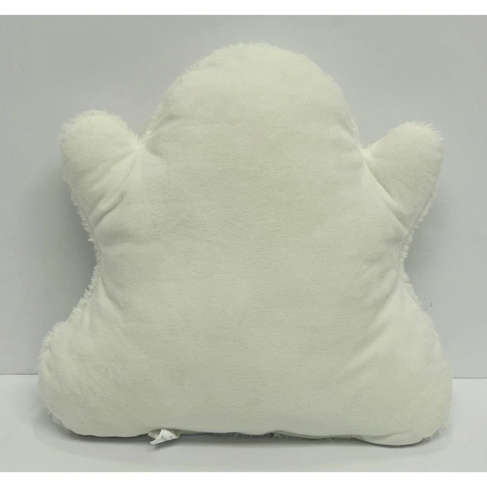 Target Ghost Shaped 13